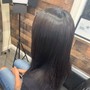 Frontal Closure Sew In