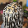 Large Senegalese Twist