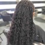 Natural Twists