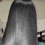 Human Hair Micro Braids