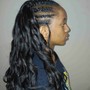 Lace Closure Sew In