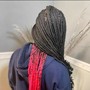 Kid's Braids