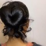 Updo