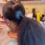 Hot Oil Treatment