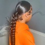 Cornrows