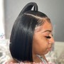 Closure Sew In