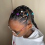 Kid's Braids