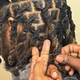 Loc Re-twist