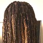 Crochet Braids