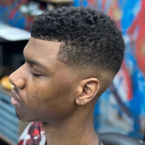 Tulani Sulaiman Barber photo 4