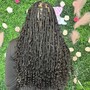 Crochet Braids