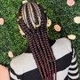 Crochet Braids