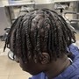 Natural Braids - (2)