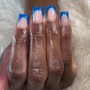 Acrylic Fullset