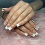 Gel Manicure