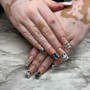 Gel Manicure