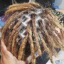 Dreadlocks