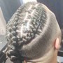 Cornrows