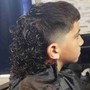 Men's Cut