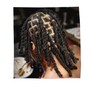 Small Box Braids