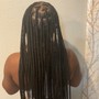 Kid's Braids