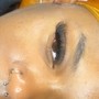 Brow Wax