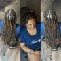 Soft Locs 24” (Hair Included)