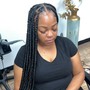 Scalp treatment