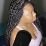 Closure Sew In