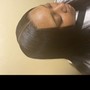 Closure Sew In