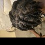 Marley & senegalese twist