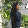 Passion locs