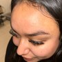 Eyelash Extensions