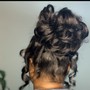 Up Do