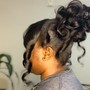 Up Do