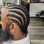 Comb Twist