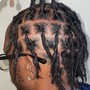 Box Braids