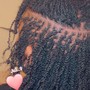 Dreadlocks