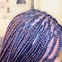 Poetic Justice Braids