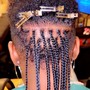 Individual Braids