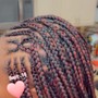 Poetic Justice Braids