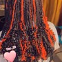 Poetic Justice Braids