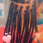 Individual Braids