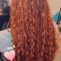 Crochet Braids