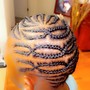 Cornrows