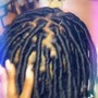 Dreadlocks