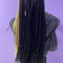 Box Braids