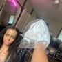 Lace Closure Sew In