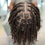 Flat Twists