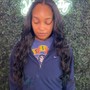 Vixen  Sew In